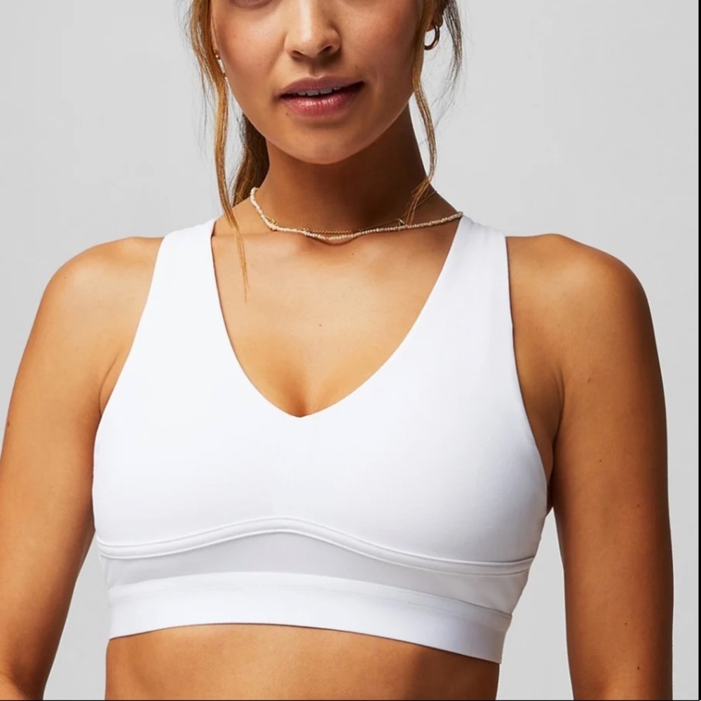 Fabletics Sports Bra